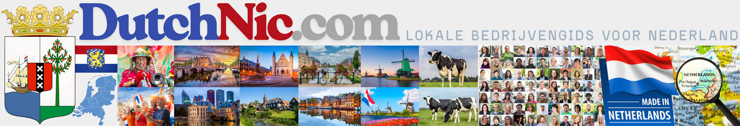 Gemaakt in Nederland - RondomDinxperlo